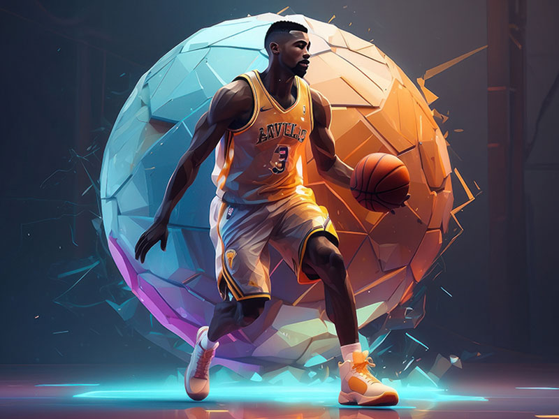 八村:比赛中看到浓眉坐对面替补席我都惊了,差点忘了他被交易到那