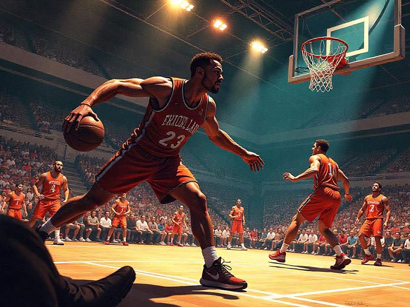 考辛斯:若把SGA放湖人尼克斯他就是国际巨星影响力放大10倍!