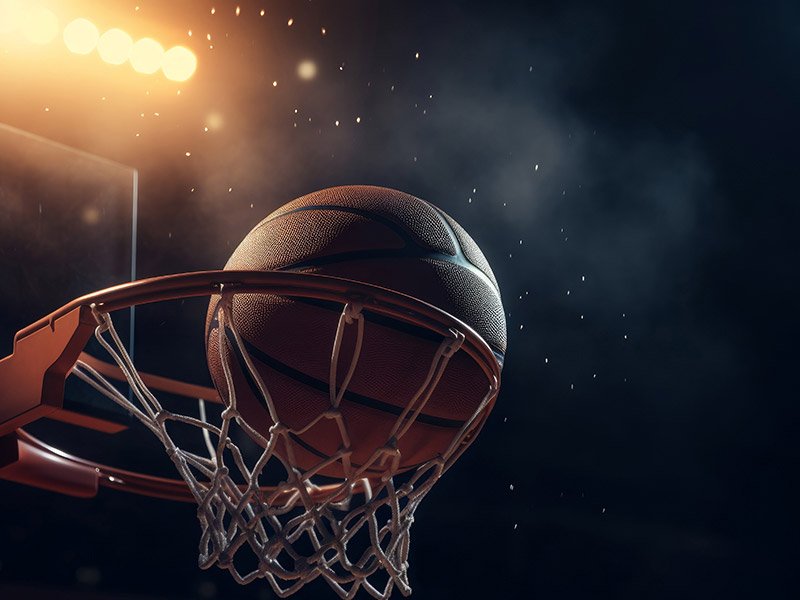 和老队友们叙叙旧!浓眉赛后和里夫斯&彪哥说起了悄悄话