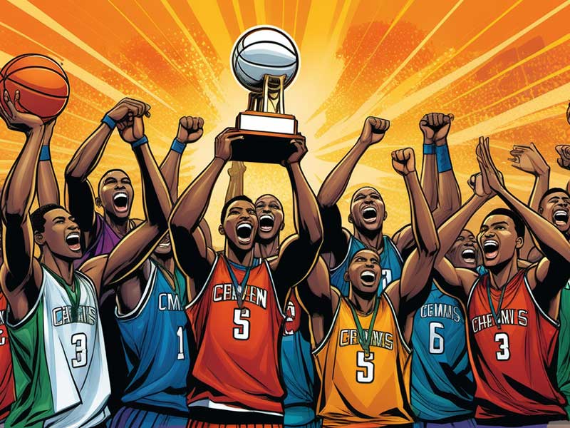 在这就是球星打法！PJ塔克野球局持球一挑多！