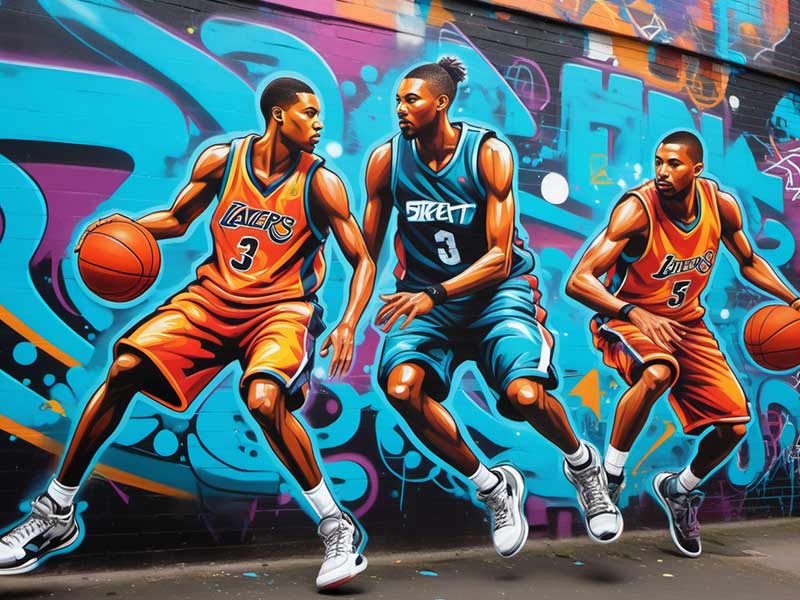 马刺球迷!网友恶搞:你能看出这是哪个球员吗