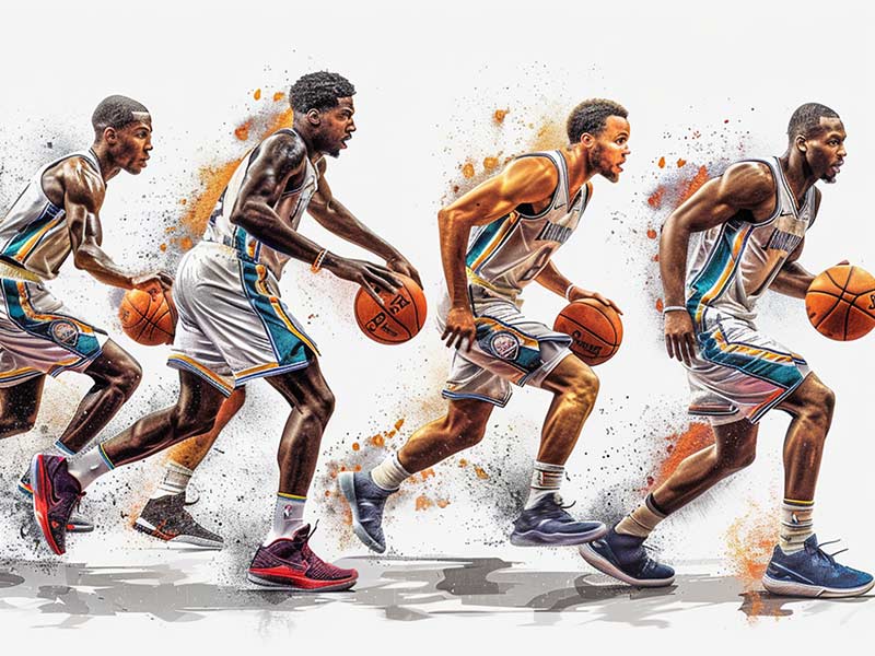 甜瓜自曝被火箭抛弃细节！保罗曾包机力挺：绝不让他们羞辱我兄弟