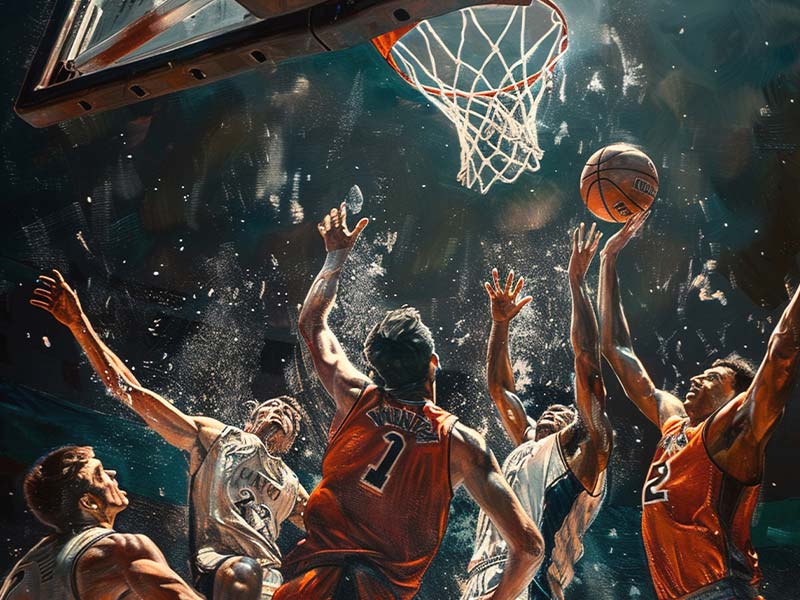 乔丹：根本不存在所谓的GOAT！人人都站在前辈&他人的肩膀上