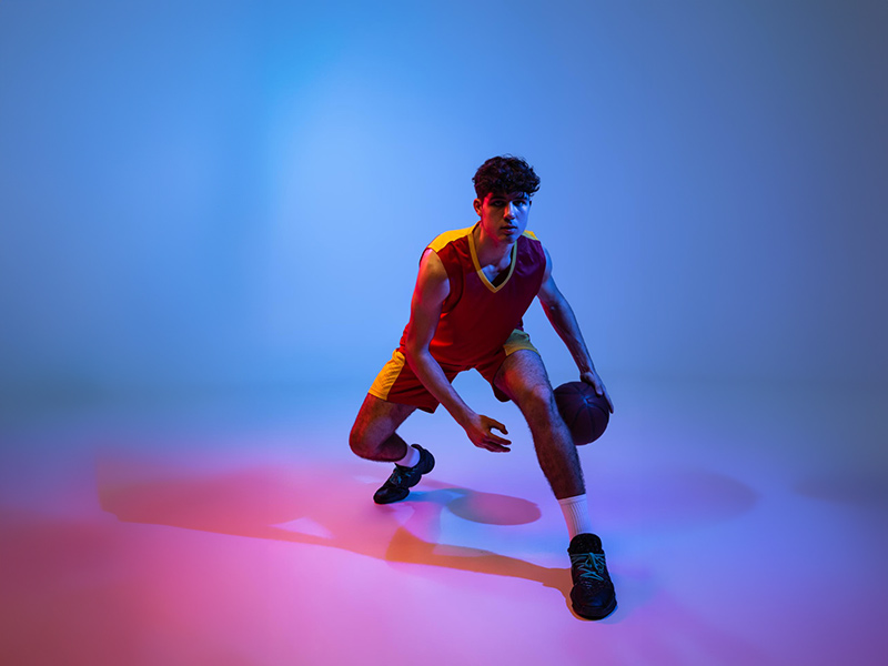 目前联盟老詹仍是联盟台柱子！他退役后谁会是流量当担