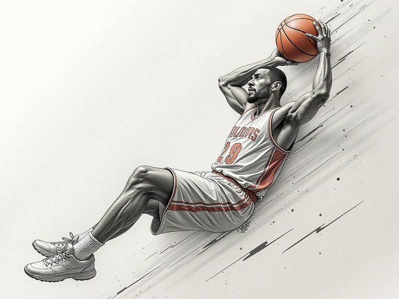 球星采访：各分位谁是鸭梨心目中的第一人