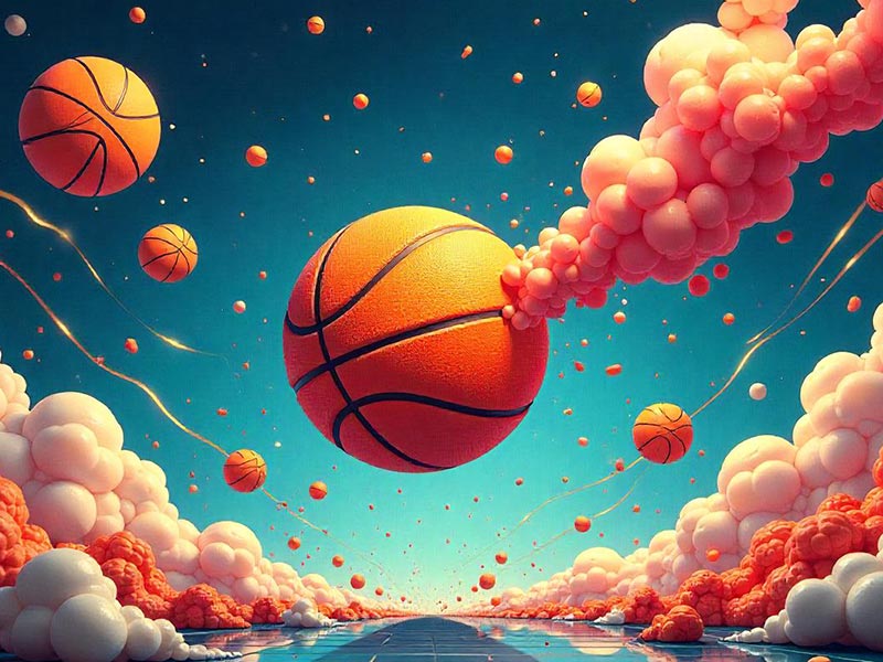 有种降维打击的意思！韦德当年国际赛场面对中国队的统治级表现