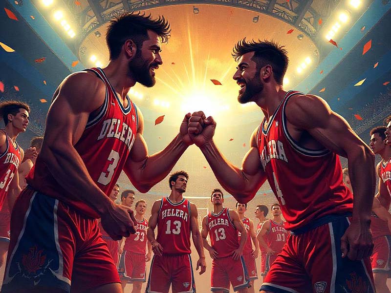 骑士送爵士6连败米切尔34分小莫布里34+17哈登13+6+14