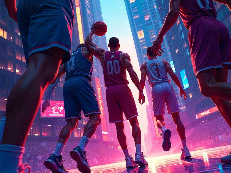 名场面!当年戈登连线韦德:只有你和小琼斯觉得他该拿扣篮冠军!