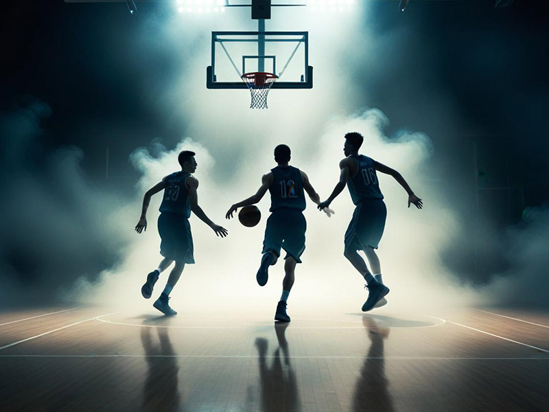 乔丹曾言：GOAT本身就是个伪命题，你永远也不会有真正答案