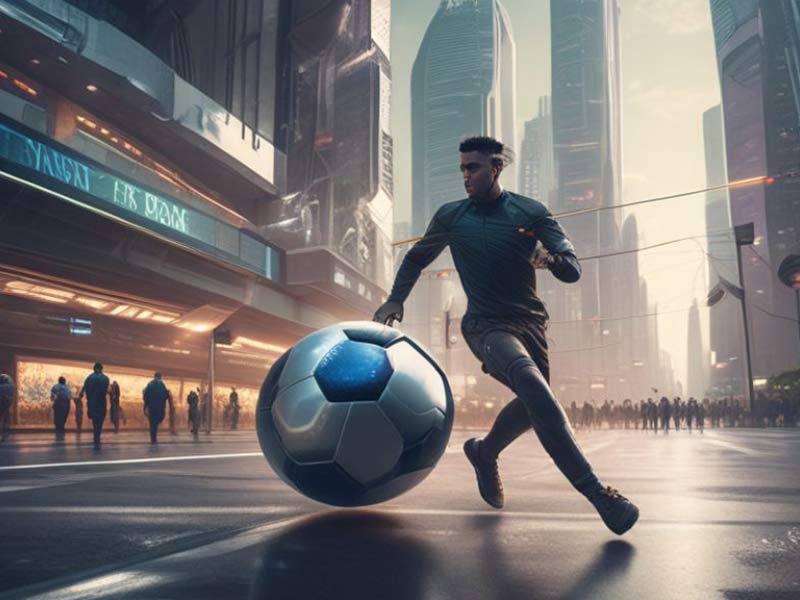 梅西被粉丝求抱抱后的灵魂发问：隔着大铁门，咱俩咋操作