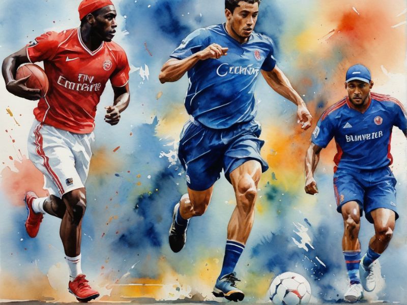 已准备好!大马丁:世界杯前无需和更强对手过招,意大利运气不好