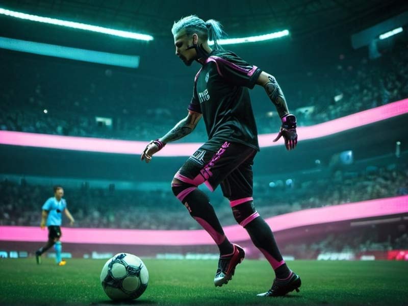 内马尔：我也是人，为什么我不能做正常人做的事