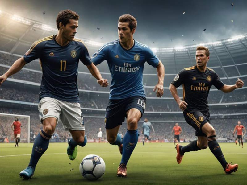 天才在哪都会发光！德布劳内狼堡时期的精彩表现！