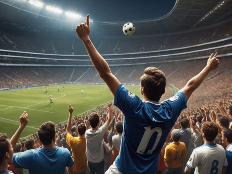 CBS主持人谈意大利无缘世界杯:输波黑踢挪威两场丢7球,不配晋级