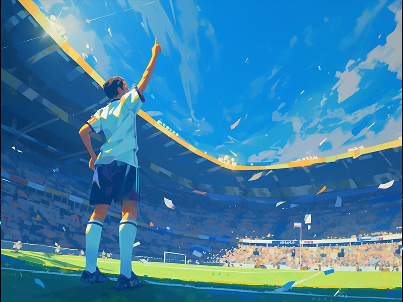 天命难违网友恶搞：无缘世界杯，意大利球迷此刻的心情