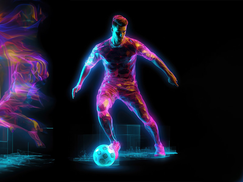 已经4年了！回顾梅西欧美杯的一条龙奔袭！还有几成年轻时的功力