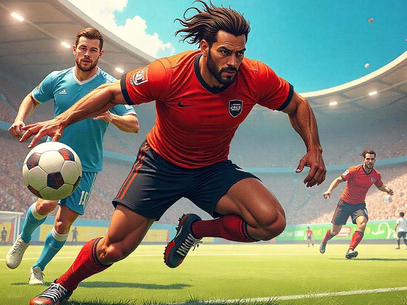 03月31日足球友谊赛德国vs加纳全场录像