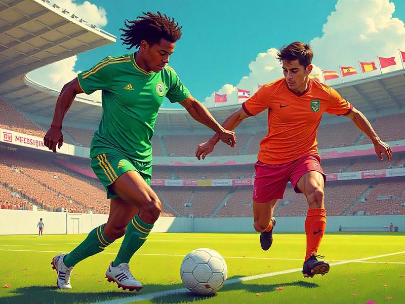 FIFA官方：2002年意大利队的造型真是别具一格