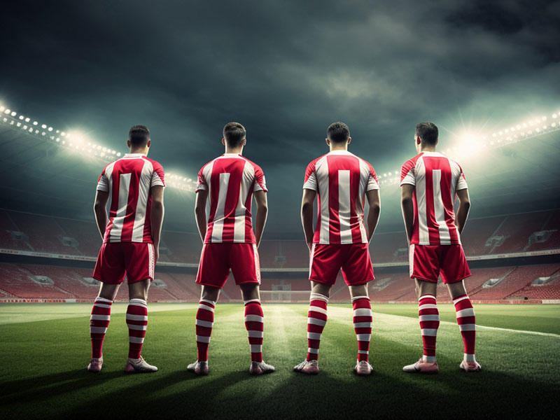 国家队找回本体名场面：维尔茨世界波闪击法兰西！