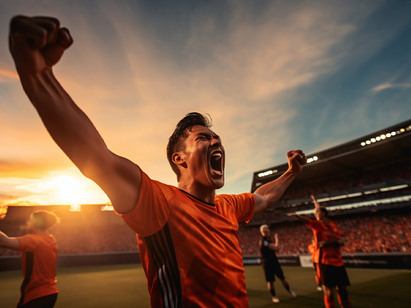 主场冲击世少赛足球报：中国或“接盘”U17亚洲杯