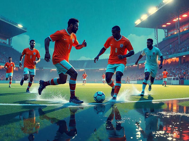 04月01日足球友谊赛西班牙vs埃及全场录像